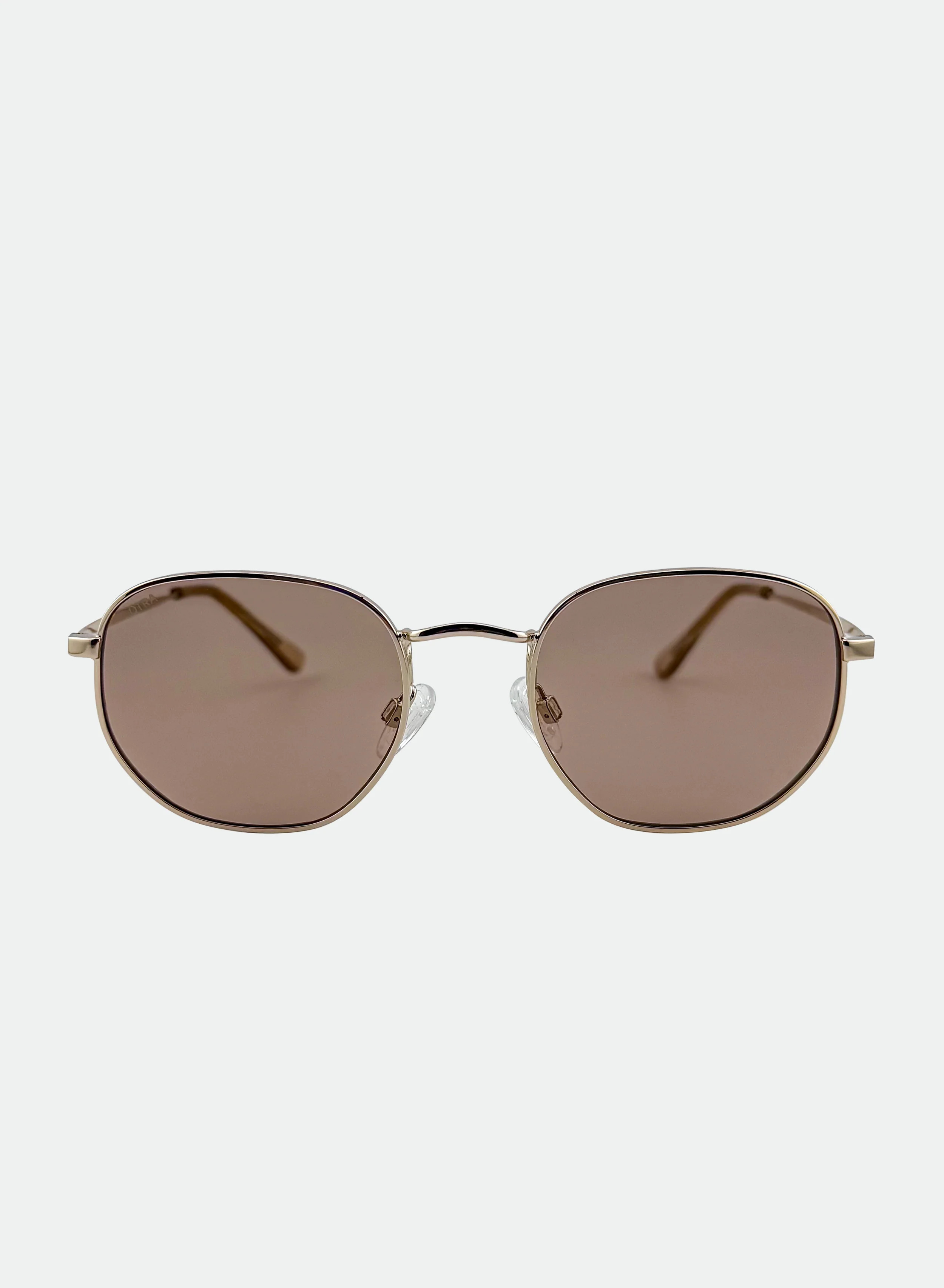 Bowie - Gold | Otra Eyewear