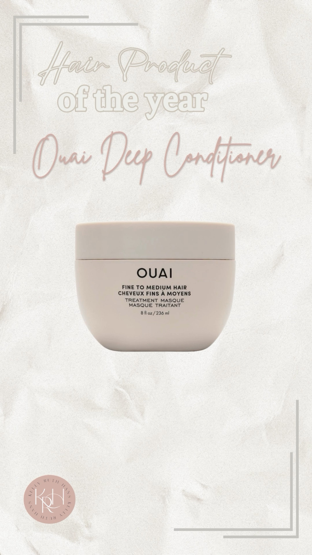 Best deep conditioner ever 