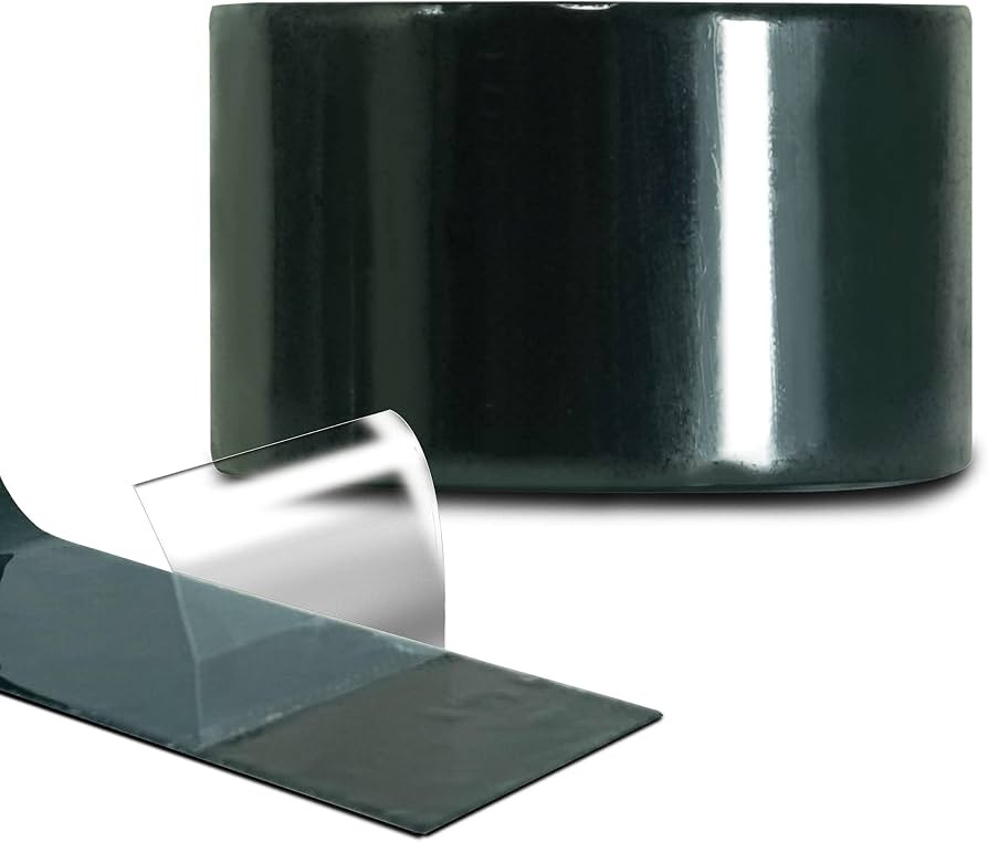 16.5'x2 Double-Sided Turf Tape for Artificial Grass, Self-Adhesive Turf Seam Tape, Lawn Garden Ca... | Amazon (US)