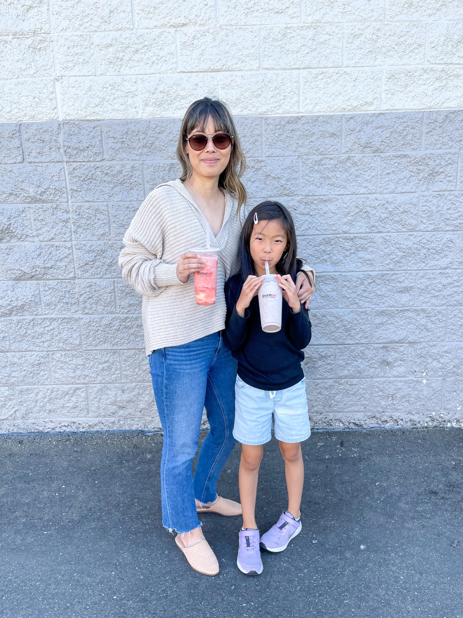 The perfect, comfy fall sweater is on sale! It’s been out of stock for awhile and now it’s back. I stuck true to size for an oversized fit. Also wearing a favorite pair of “splurge” denim I bought during the Nordstrom sale! The softest jeans. 

#LTKSeasonal