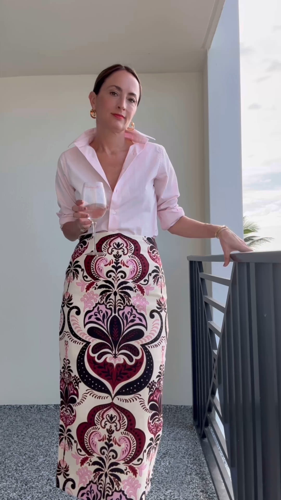 Friday night. 🌸

#LTKdayinmylife #LTKootd #LTKgrwm