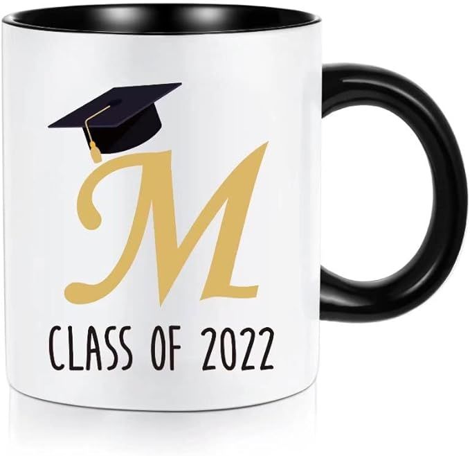 2022 Graduation Gifts for Him Her, Class of 2022 Grad Present Inspirational High School College M... | Amazon (US)