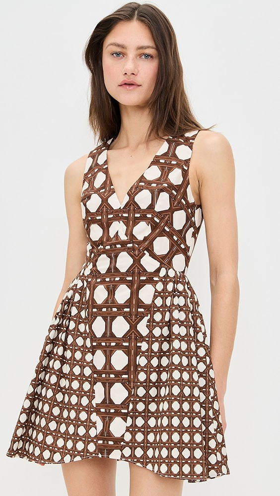 MISA Cerise Dress | Shopbop | Shopbop