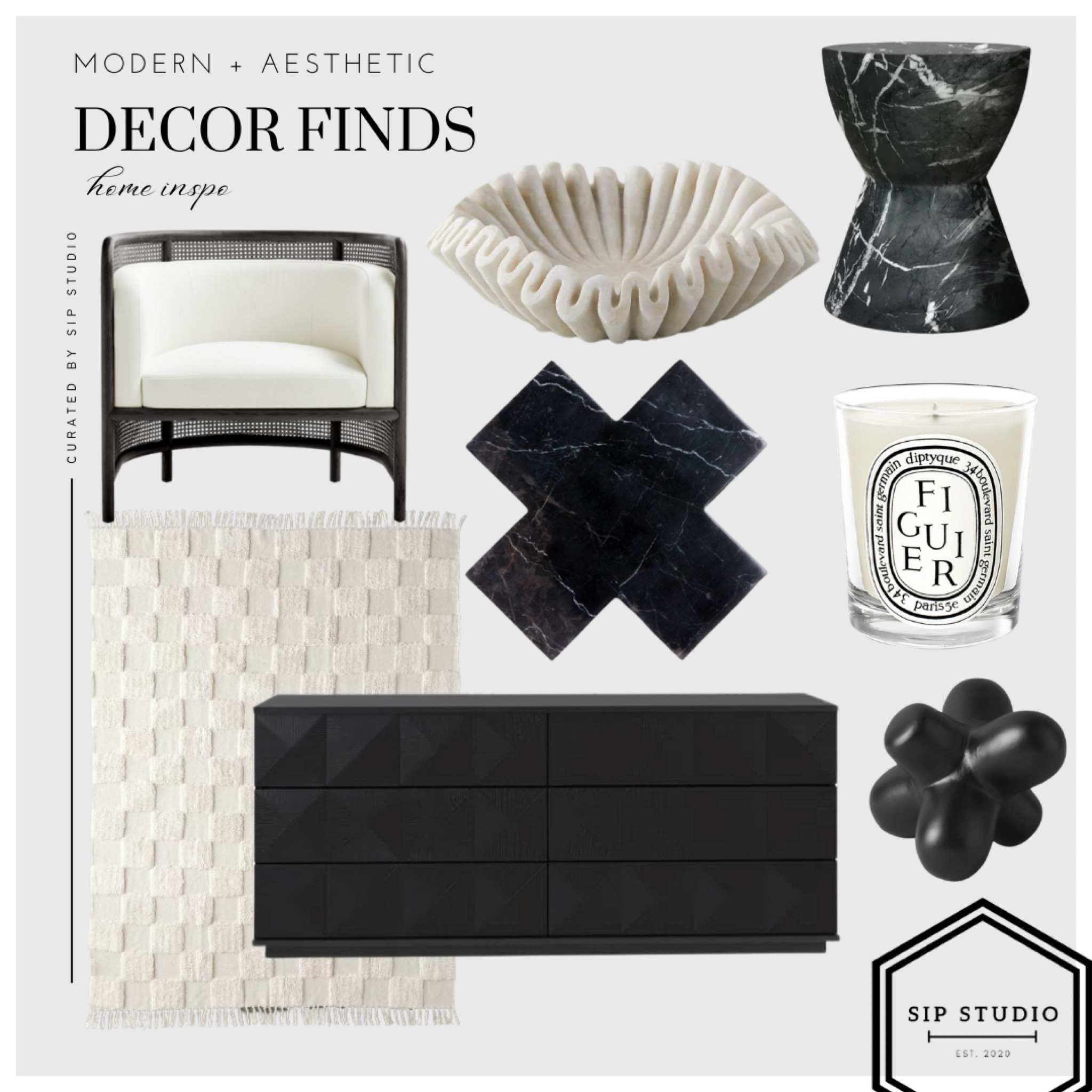 Modern organice home decor finds // neutral home 💫

#LTKhome #LTKSeasonal #LTKstyletip