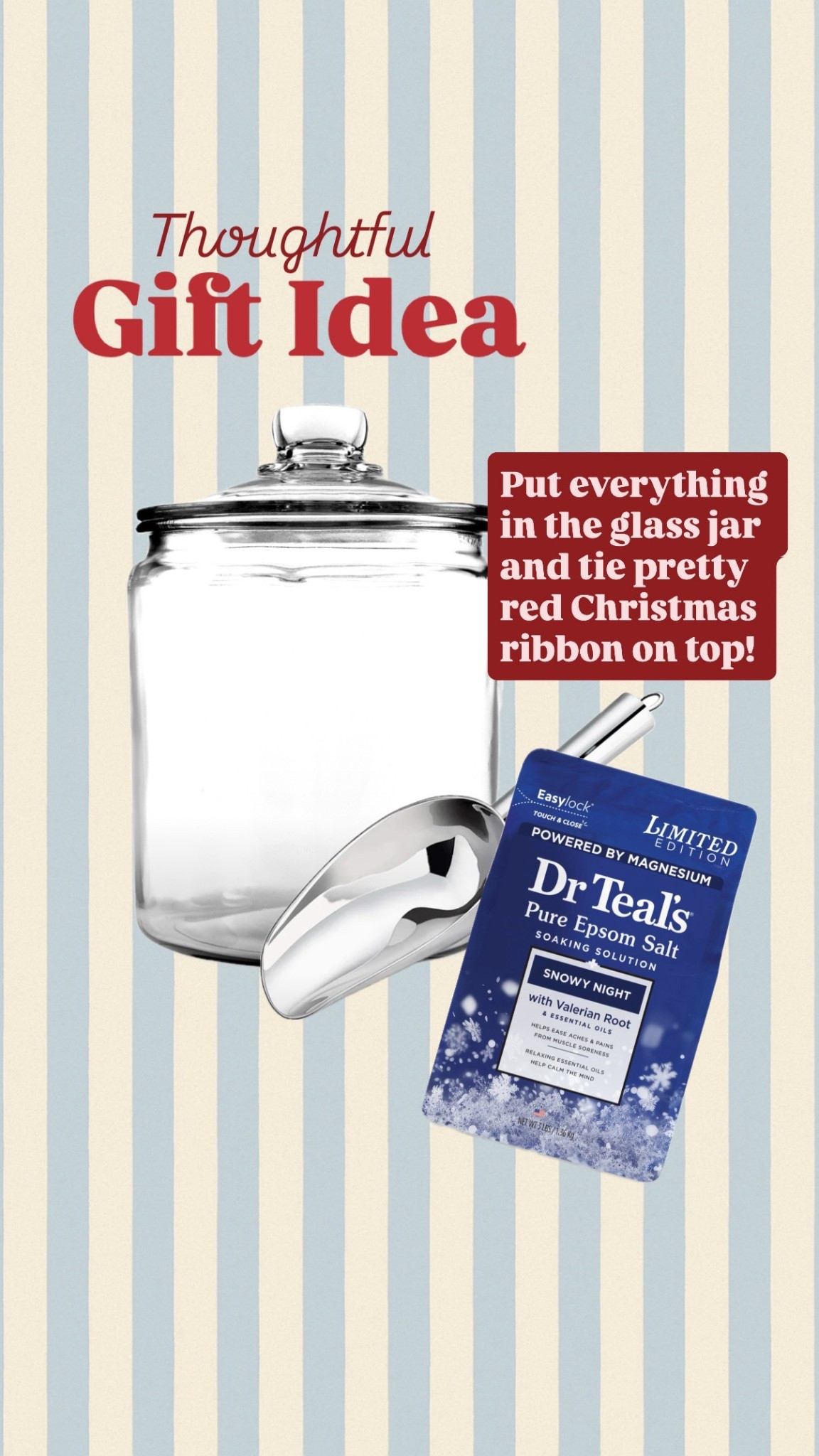 Gift idea!! 

#LTKGiftGuide #LTKFindsUnder50 #LTKHoliday