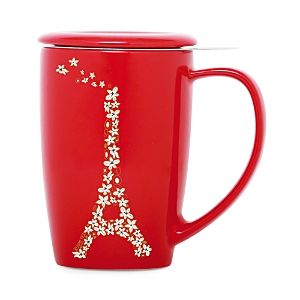 Kusmi Tea French Mug with Lid & Strainer | Bloomingdale's (US)