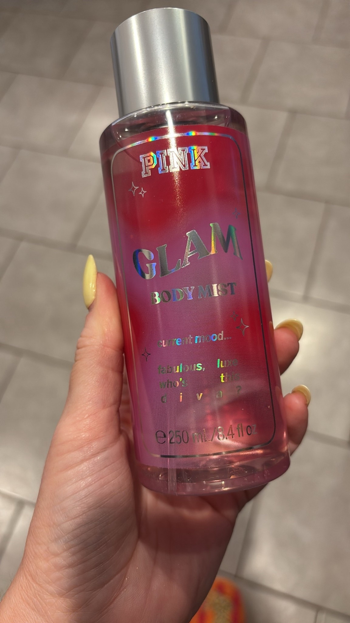 This smells just like dossier ambery cherry!

#LTKgrwm #LTKBeauty #LTKselfcare