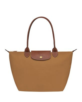 Le Pliage Original Medium Nylon Tote Bag | Bloomingdale's (US)