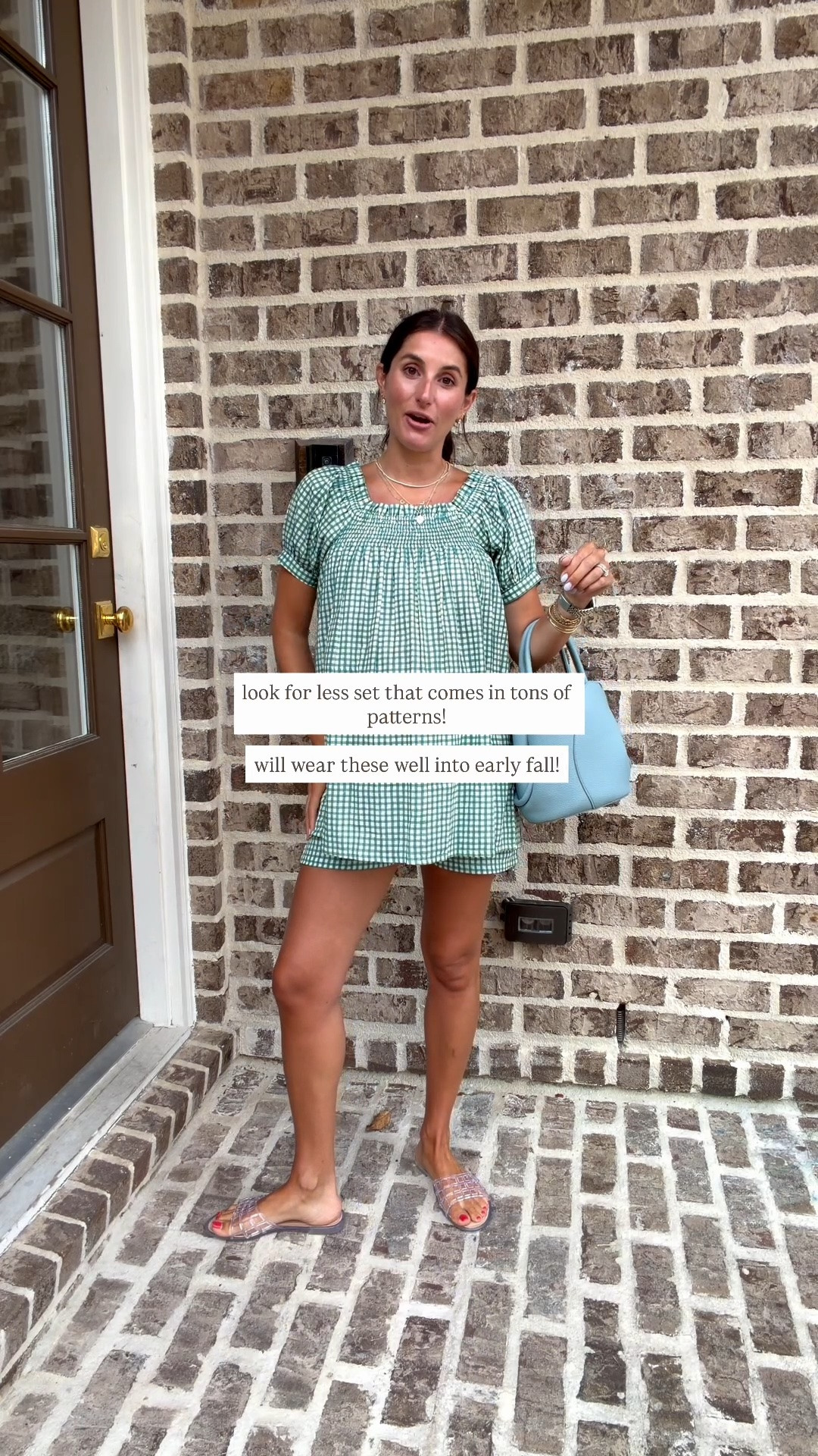 Under $50 bump friendly set! I’m in an xs!

#LTKootd