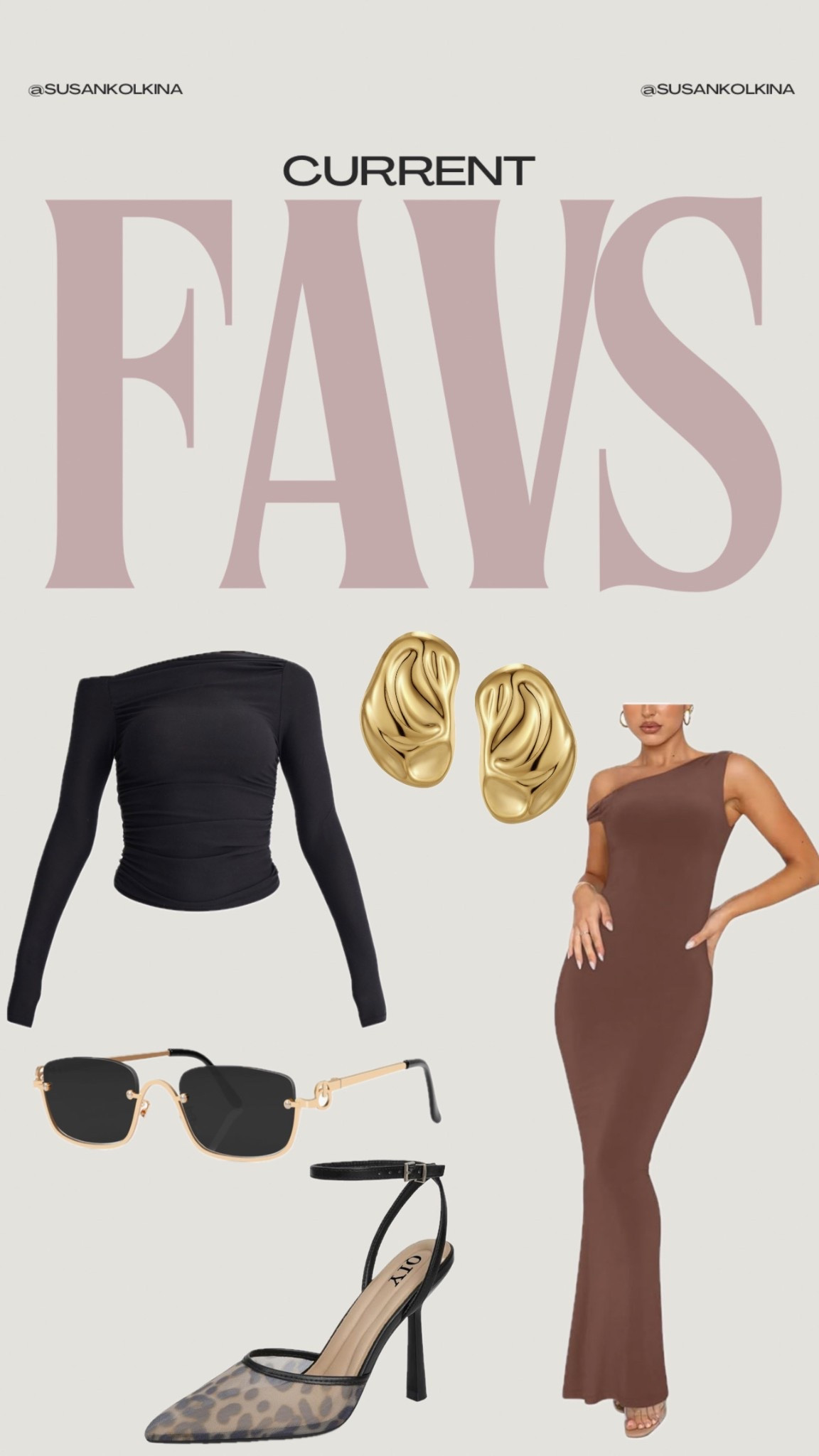 Current favs 

#LTKU #LTKSaleAlert #LTKStyleTip