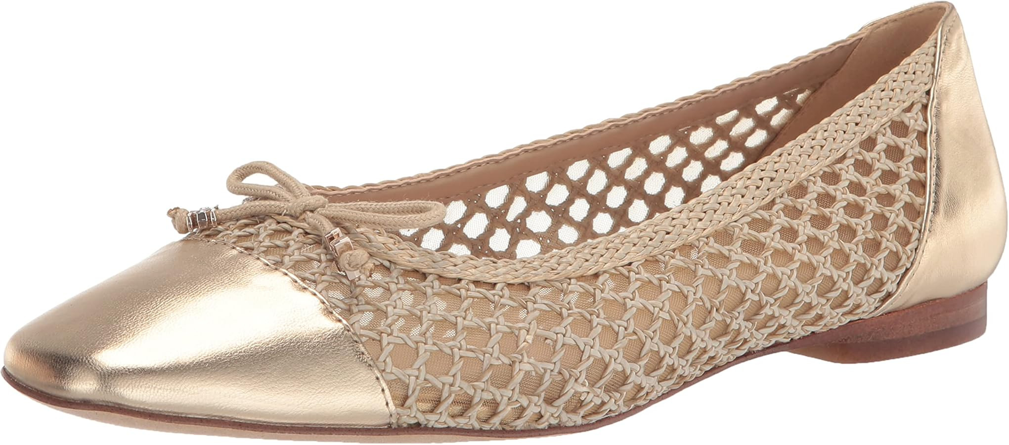Sam Edelman Women's May Ballet Flat | Amazon (US)