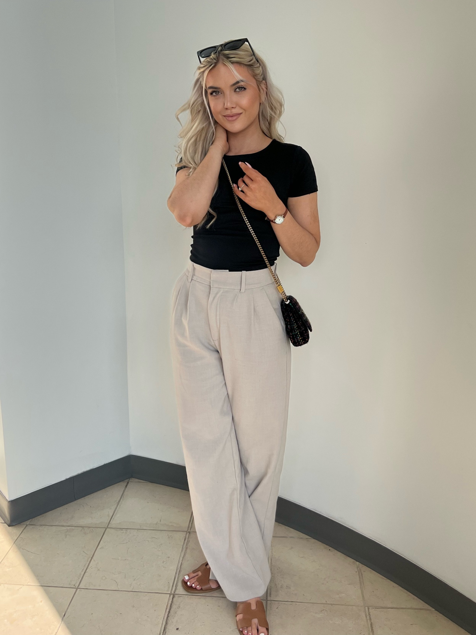 Casual day outfit #summer

#LTKeurope #LTKfamily #LTKunder50