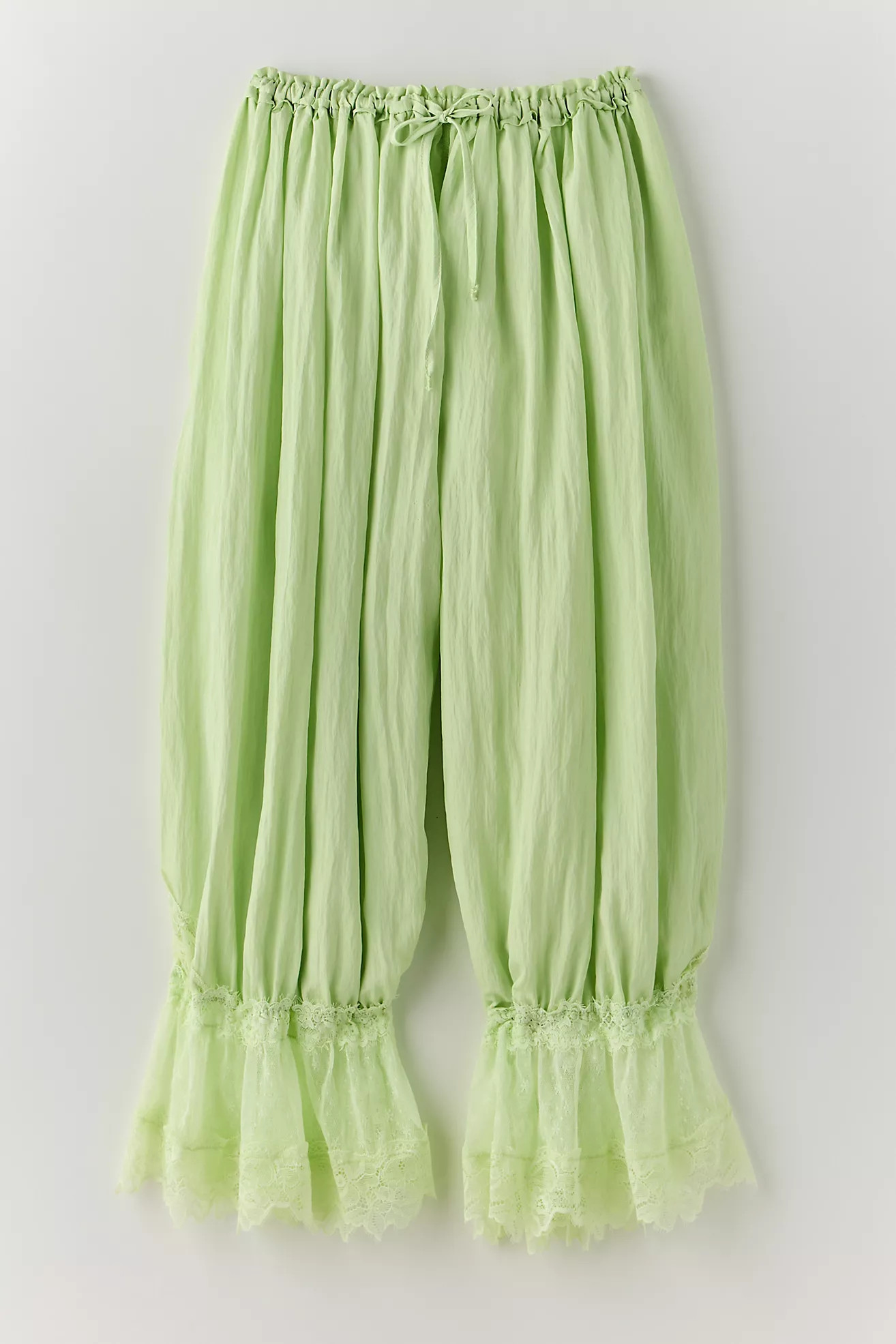Forever Young Bloomer Pants | Free People (UK)