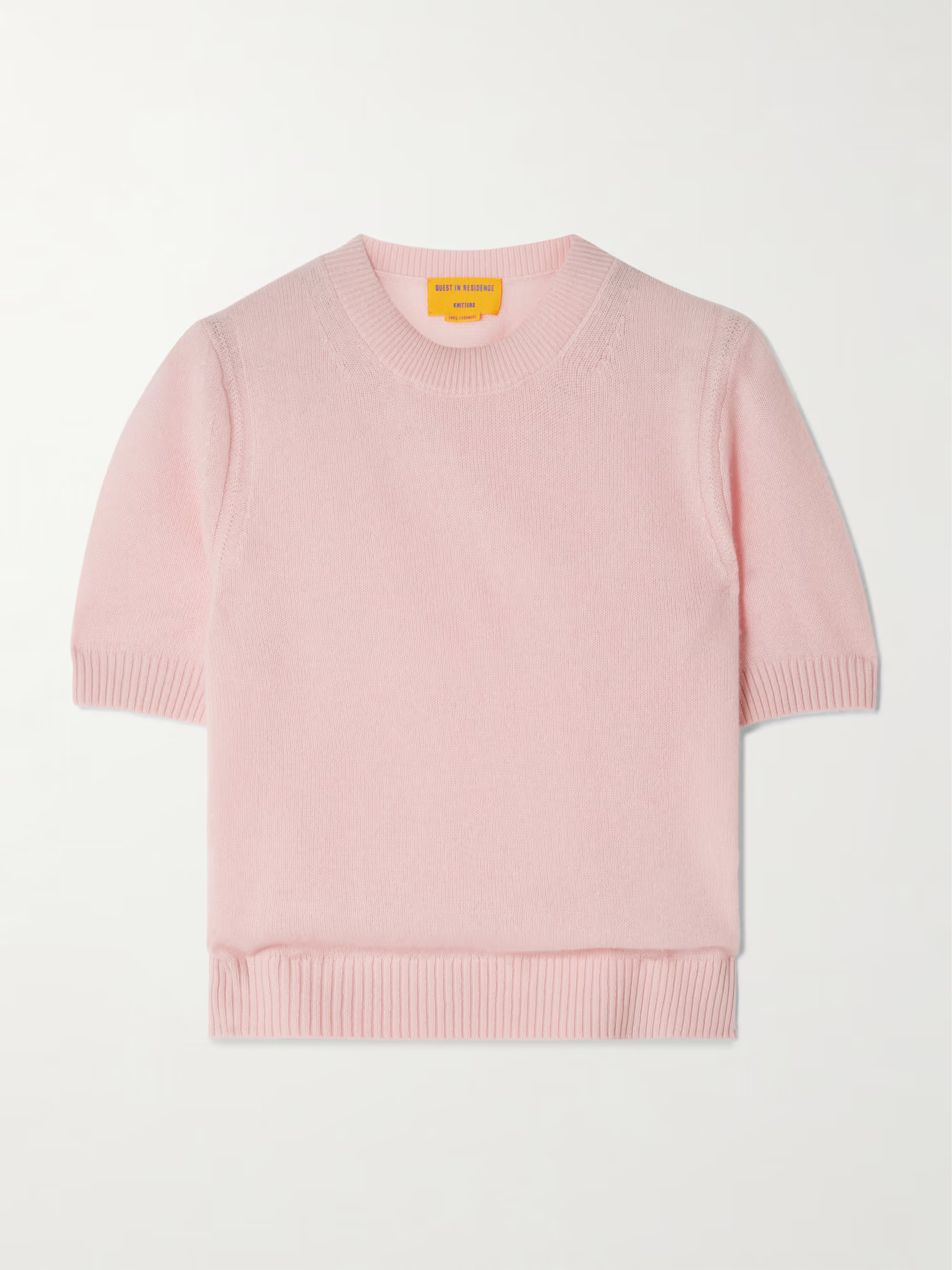Cashmere sweater | NET-A-PORTER (US)