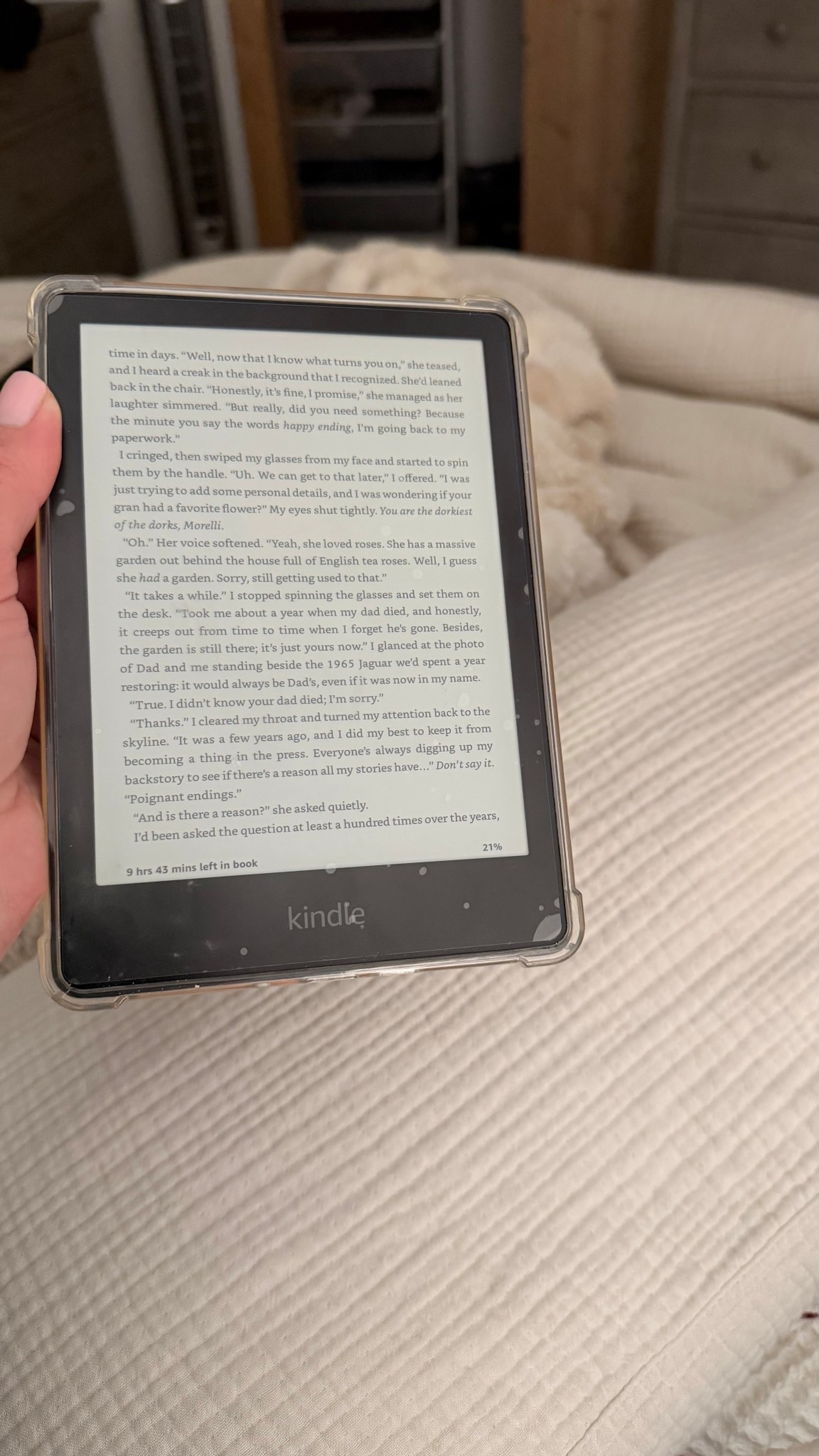 Great deal on kindles and if you’re new to QVC you can get 20% off with code WELCOME20

#LTKselfcare #LTKHome