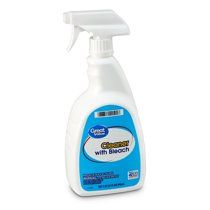 Great Value Cleaner with Bleach, 32 Fl. Oz. | Walmart (US)