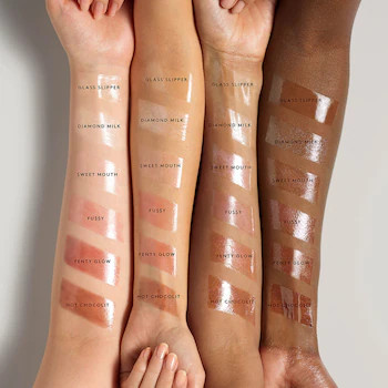 Fenty Beauty by RihannaGloss Bomb Universal Lip Luminizer | Sephora (US)