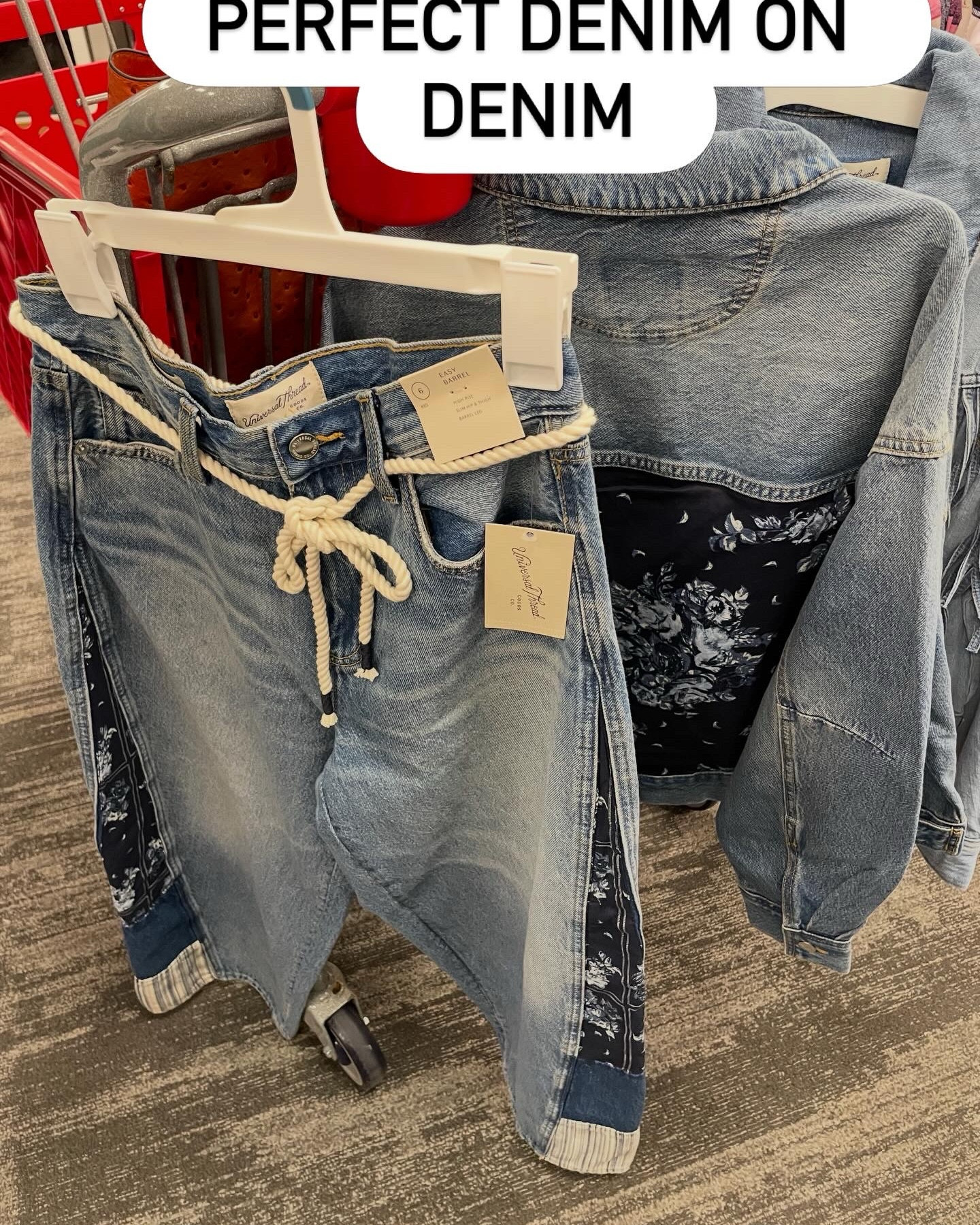 #LTKPetite #LTKOver40 #LTKMidsize