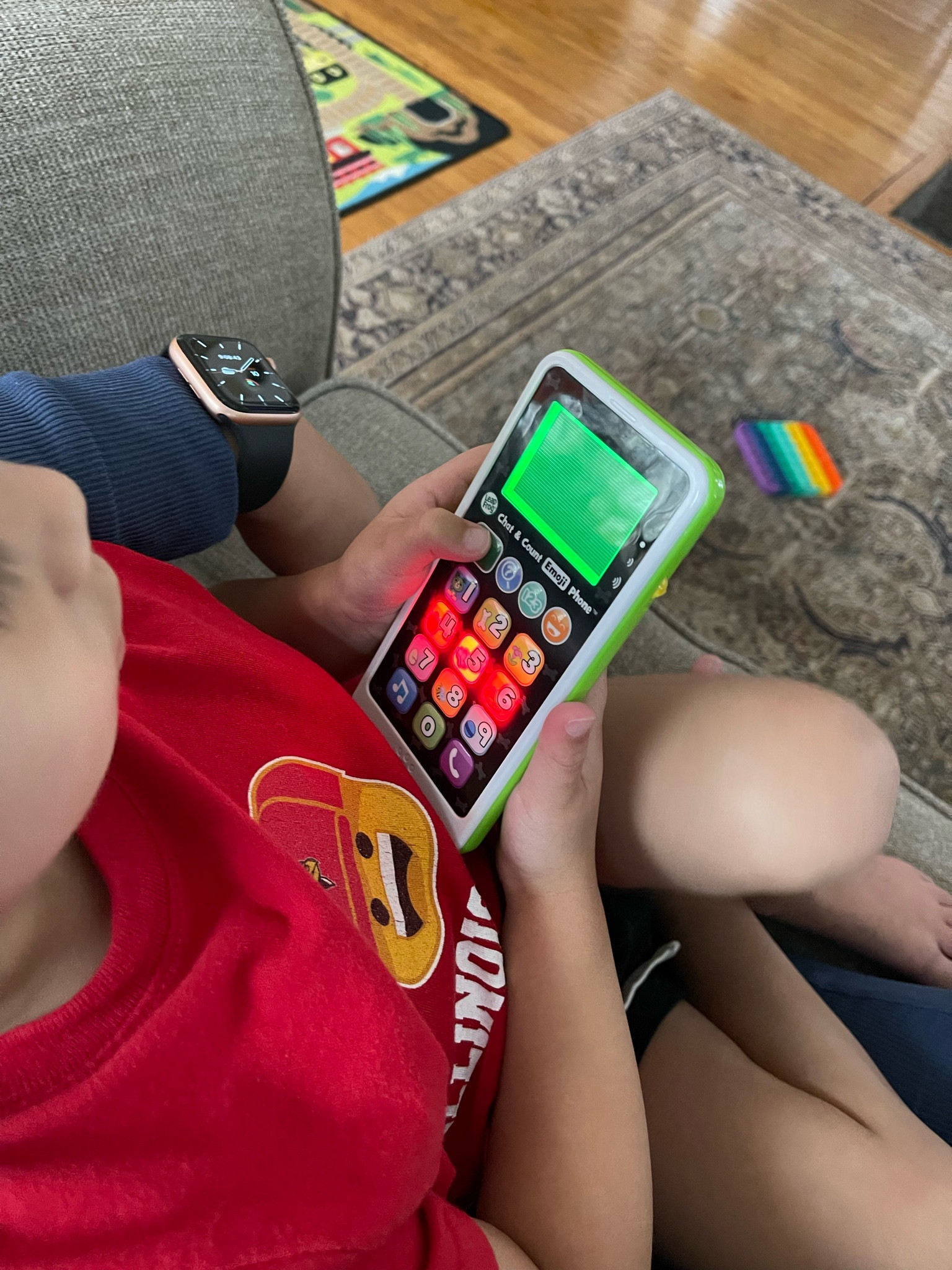 Kids toys, toddler toys, baby toys, baby cellphone 

#LTKfamily #LTKbaby #LTKkids