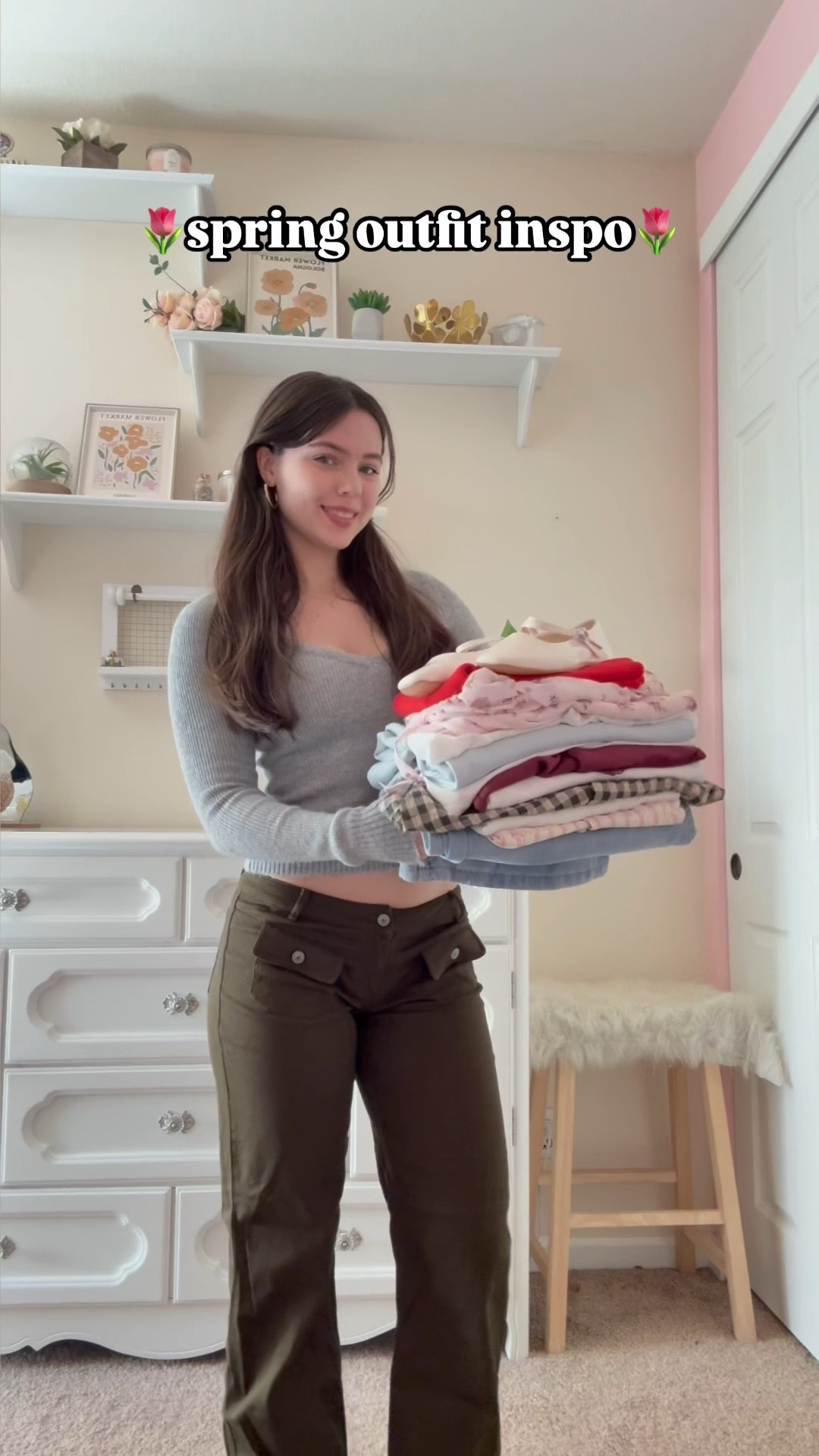 Spring outfits from Princess Polly! Use code KEIRA for 20% off!🌷💕

Full haul (+ sizing info) on my YouTube @sequinsandsatin

Spring outfits / spring fashion / spring outfit / spring break outfit / spring outfit casual / spring outfit ideas / spring outfit women / spring outfits 2025 / Italy spring outfits /  spring tops for women / spring shirts / spring skirts / spring midi skirts / short spring dress / floral midi skirt outfits / Spring dresses / spring wedding guest dress / Spring shoes / maroon prom dress inspo / Summer outfits / summer outfits 2025 / summer outfits casual / summer outfits teen / summer outfit ideas / Mini dress spring / mini dress summer / Princess Polly dress / Princess Polly / Princess Polly discount code / Button up shirt outfits / button up striped shirt / business casual outfits womens / business casual spring / office siren outfits / Baggy jeans / baggy jeans outfit / baggy wide leg jeans / oversized jeans outfits / White jeans outfit / women’s white jeans / best white jeans / light blue sweatpants / spring sweatpants / white halter top outfit spring / red button up short sleeve cardigan outfit / short sleeve sweater outfits / light wash baggy jeans outfits / white mini dress / casual mini dresses / Mary Jane flats / cream Mary Jane flats / big gold hoop earrings / maroon maxi dress / off the shoulder dresses / maroon formal dress inspo / formal dresses maxi / maxi dress ideas / red lace dress / princess Polly jeans 

#LTKSeasonal #LTKFindsUnder100