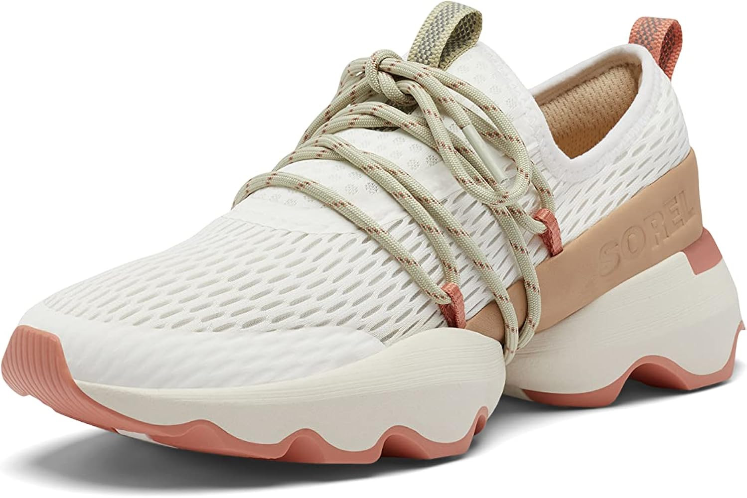 Sorel Women's Kinetic Impact Lace Shoe | Amazon (US)