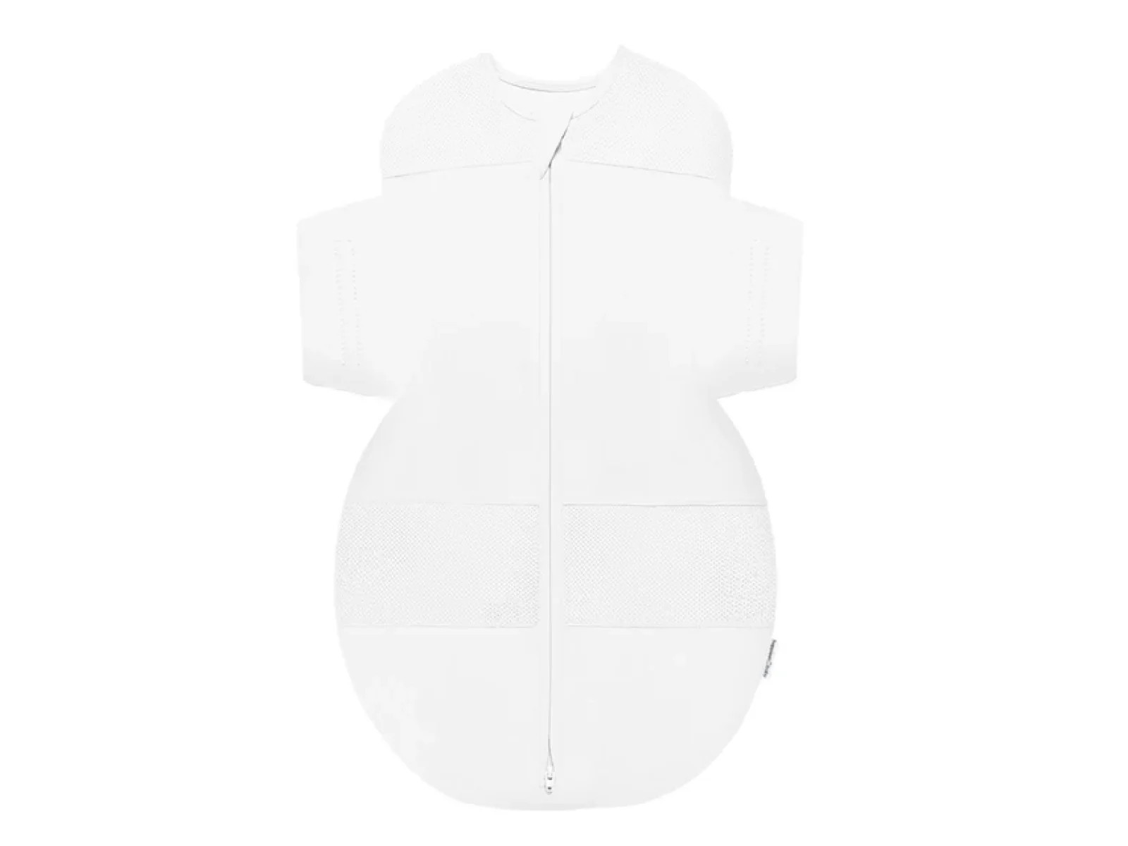 Organic Cotton SNOO Sleep Sack - Large (18-25 lb) / Ivory | Happiest Baby