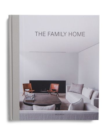 The Family Home | Marshalls