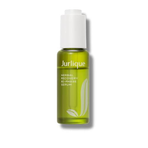 Jurlique Herbal Recovery Bi-Phase Serum- 30ml | Hydrating Serum for Face for Women & Men | For All Skin Types | Fights First Signs of Aging | Australian Natural-based Skincare | Amazon (US)