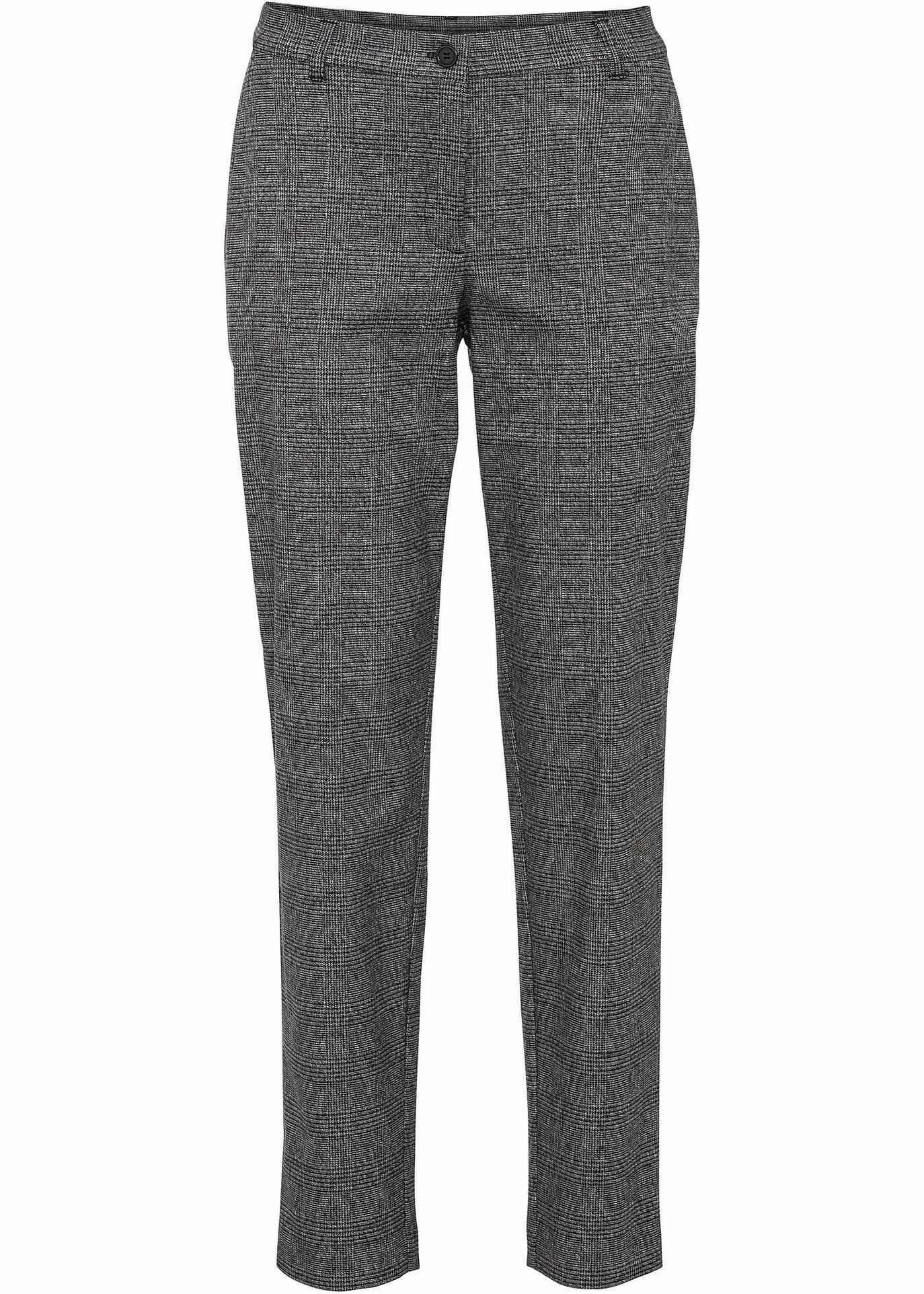 Pantalon à carreaux | Bonprix FR