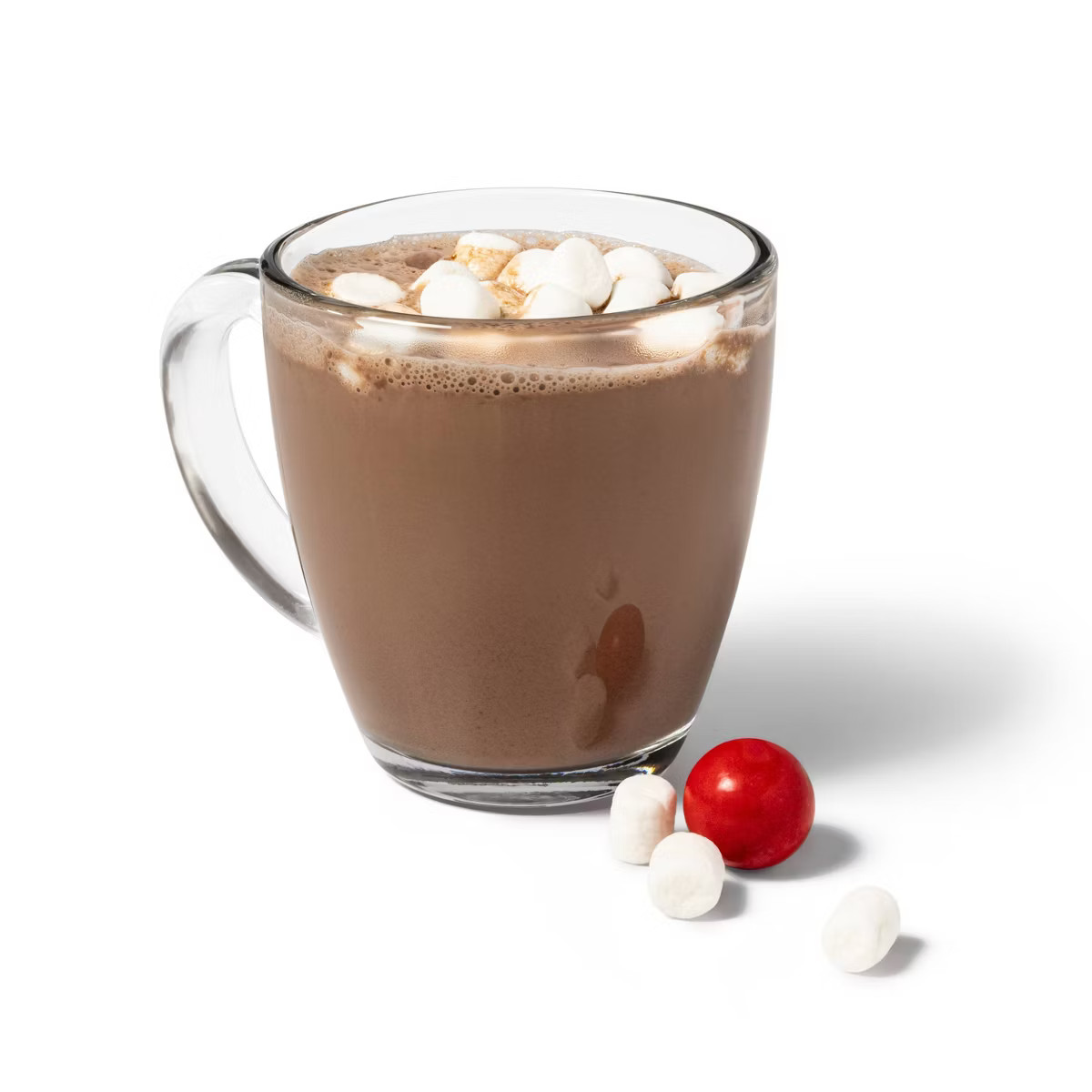 Christmas Cocoa Mix - Reindeer - 2.7oz - Favorite Day™ | Target