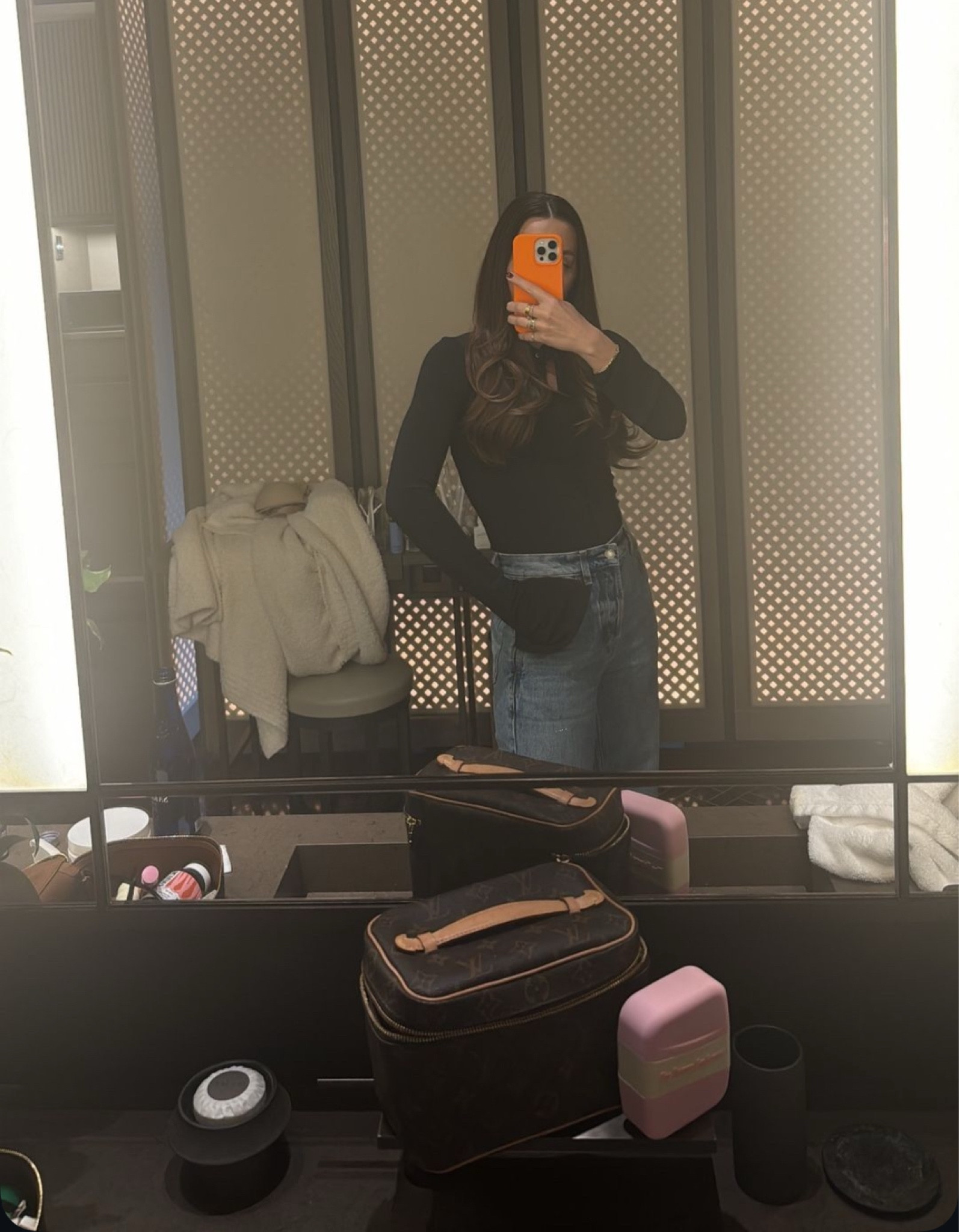 Podcast fit from the other day 