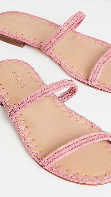 Salam Slide Sandals | Shopbop