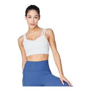 FWD Women's Push Asym Medium Sports Bra | Sport Chek