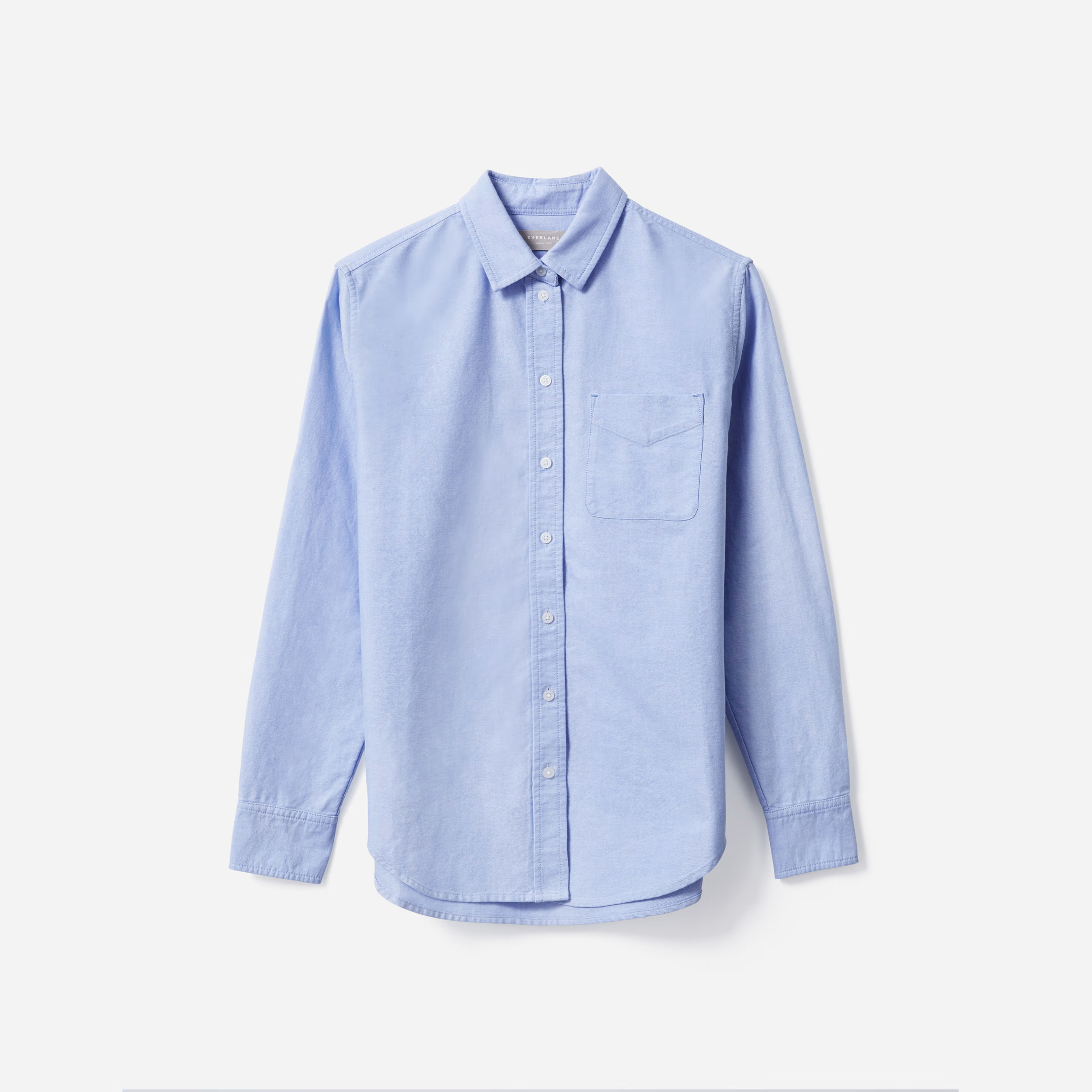 The Relaxed Oxford Shirt | Everlane