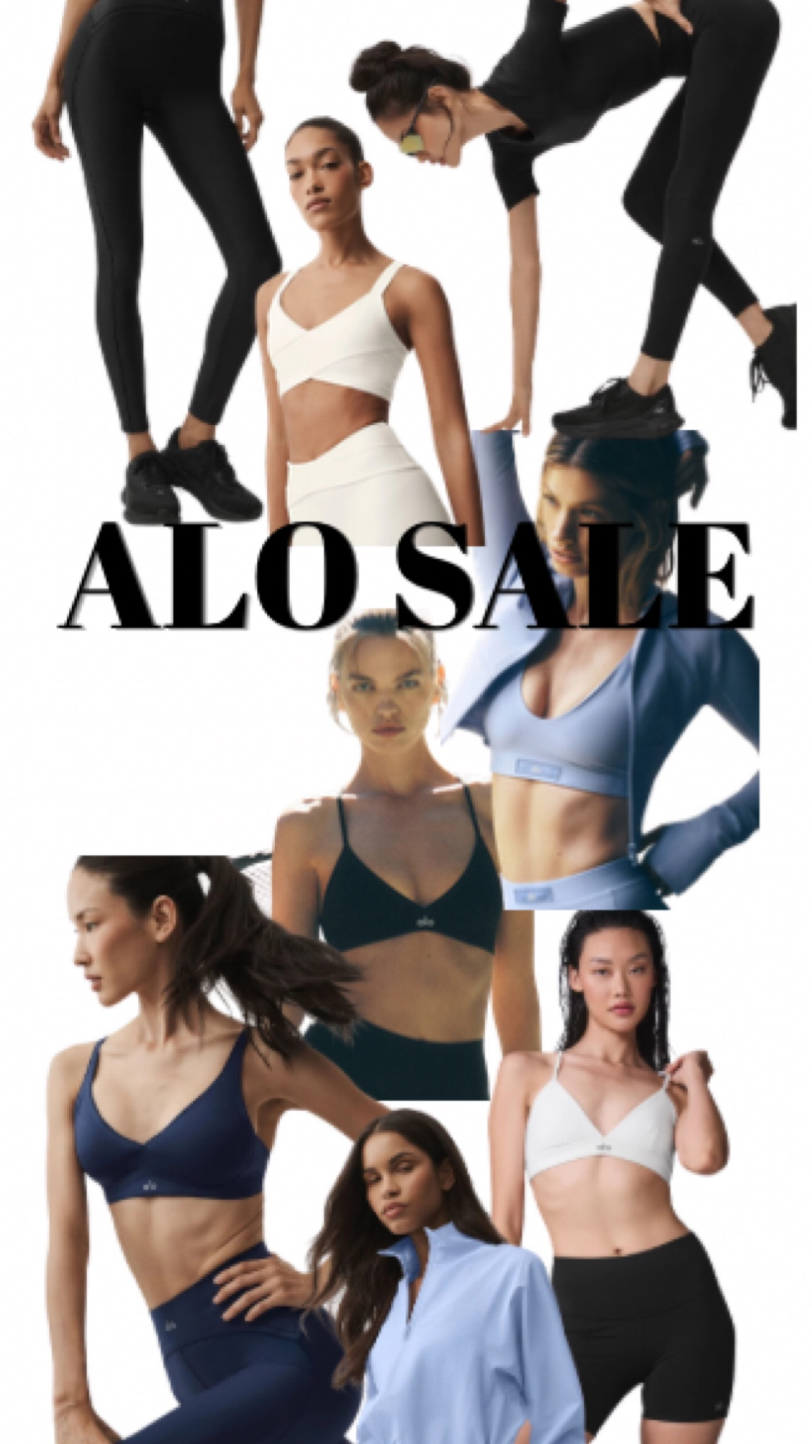 Alo sale is happening now! 30% off! #alo #alosale #fitmom

#LTKBeauty #LTKMothersDay #LTKActive