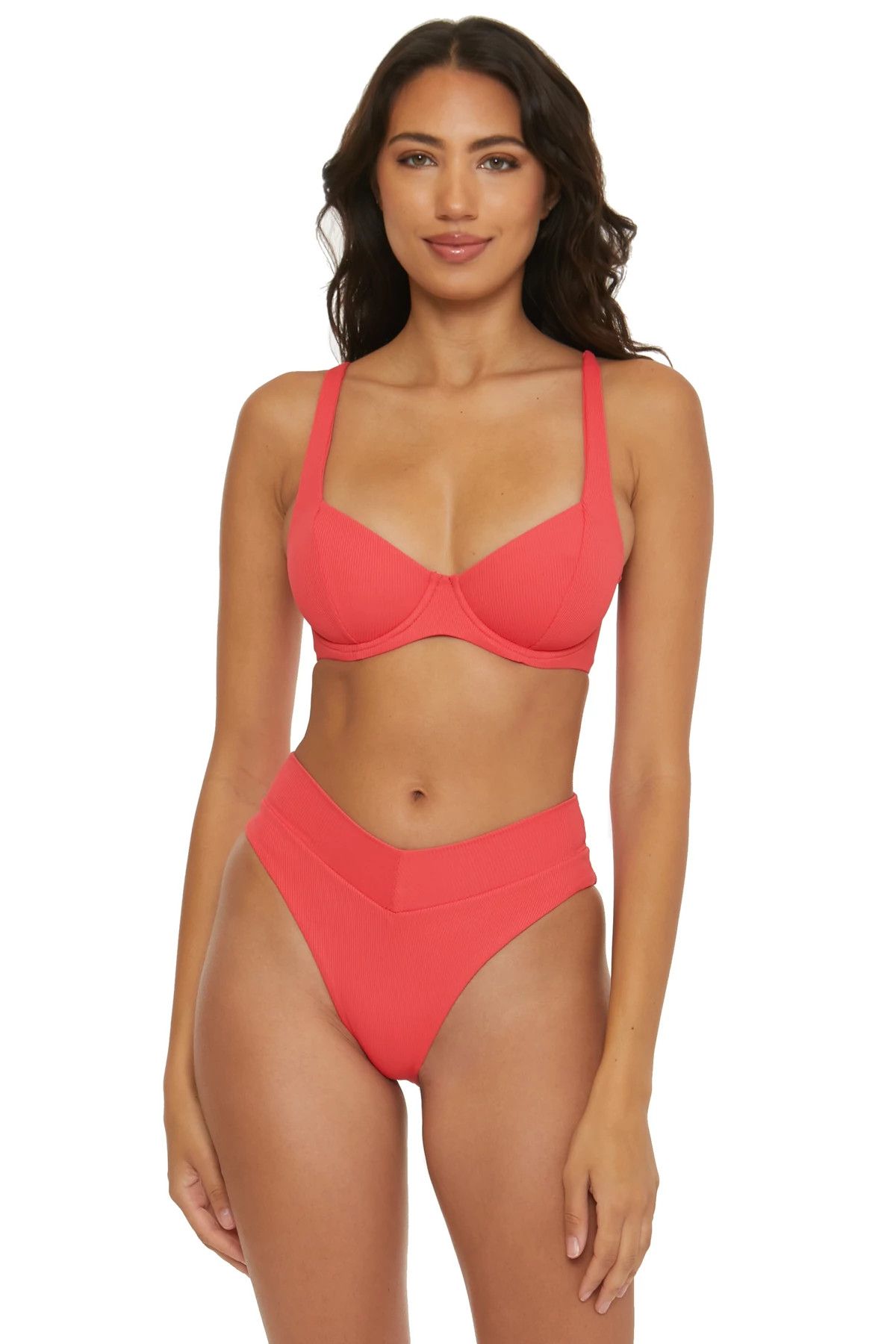 Lana Underwire Bikini Top | Everything But Water