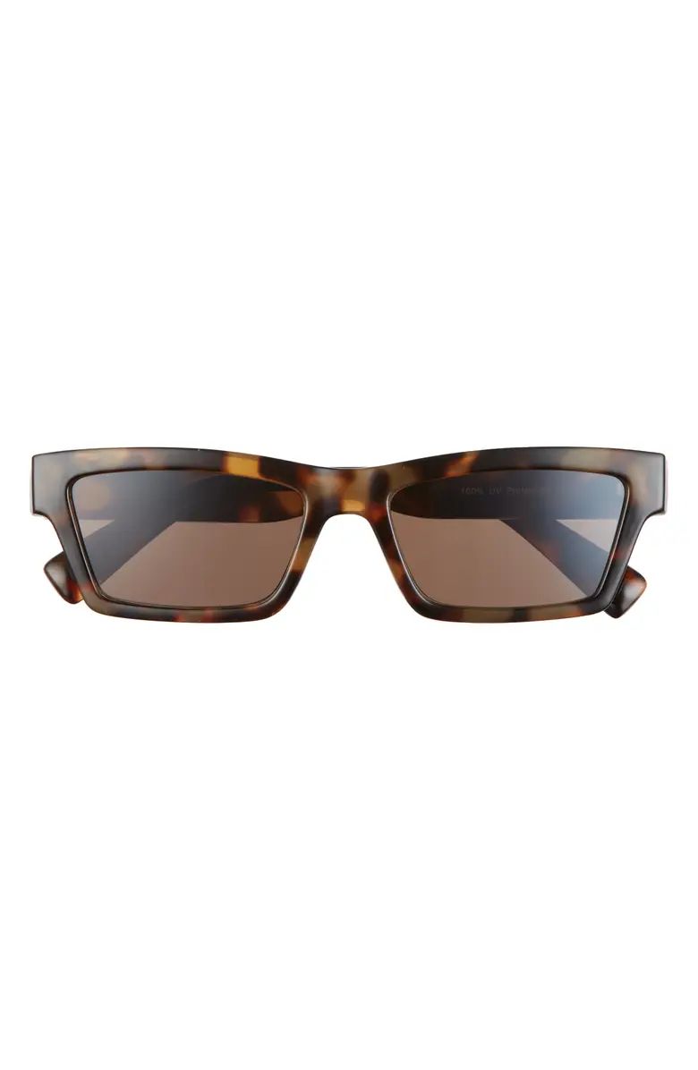 BP. Rectangle Sunglasses | Nordstrom | Nordstrom