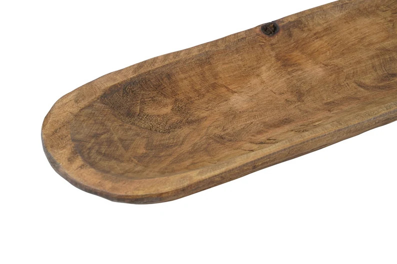 Medium Baguette Dough Bowl-5-6w X 29-30L X 2-3D | Etsy | Etsy (US)