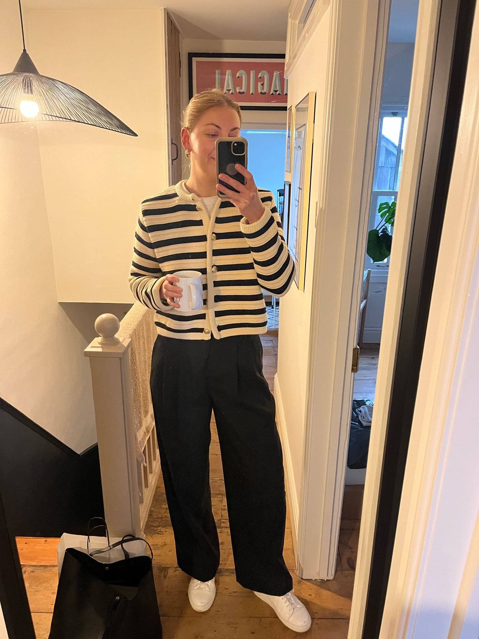 Office fit 🖥️ 

#LTKstyletip #LTKunder50 #LTKSeasonal