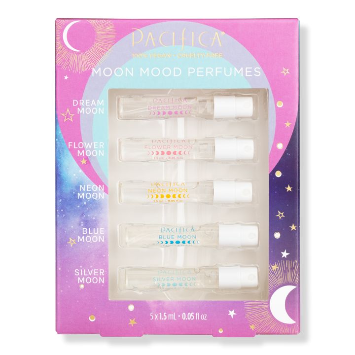 Moon Moods Spray Perfumes Travel Set | Ulta