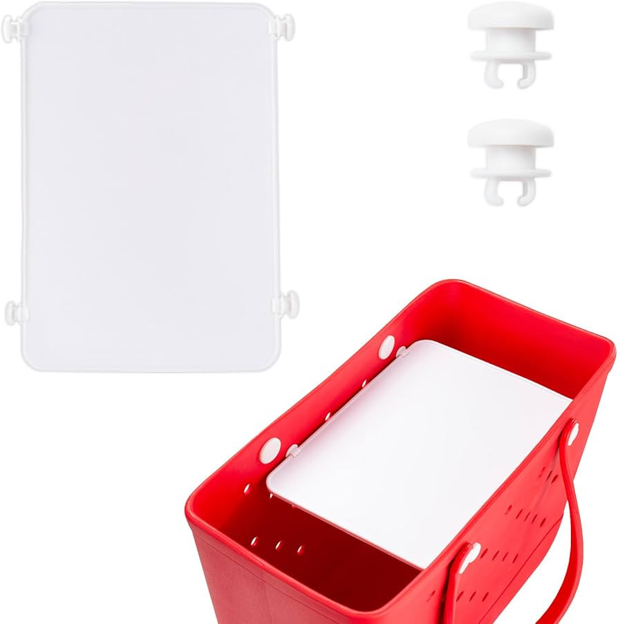 Divider Tray for Bogg Bag Original Accessories for Bogg Bags X Large Beach Bag Accessories Suitab... | Amazon (US)