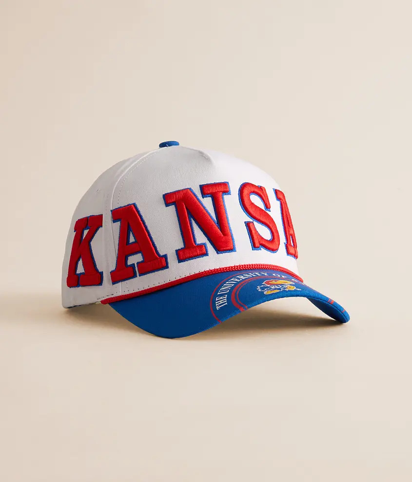 Kansas Jayhawks Hat | Buckle