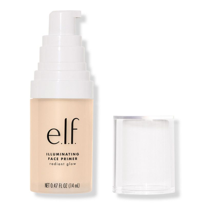 Travel Size Illuminating Face Primer | Ulta