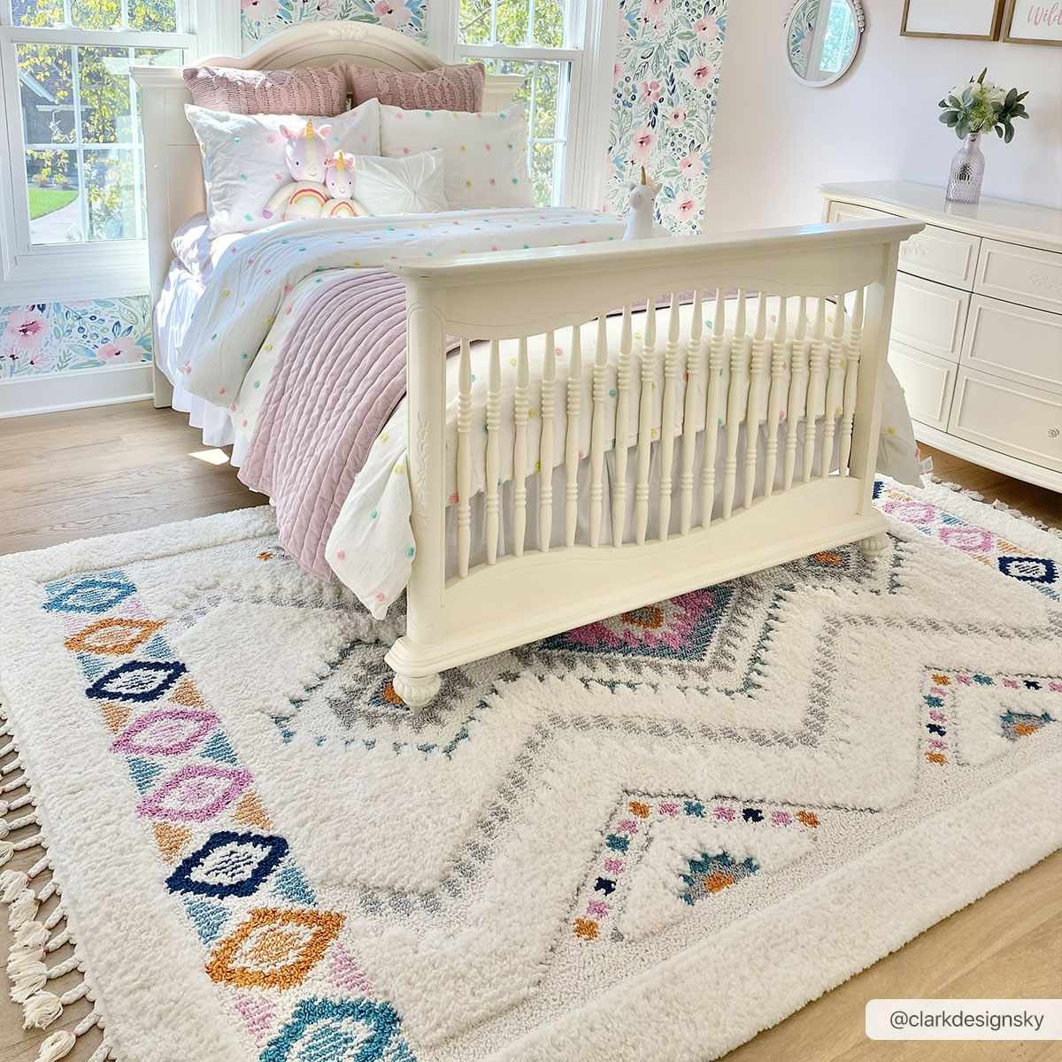 Paoay Area Rug | Boutique Rugs