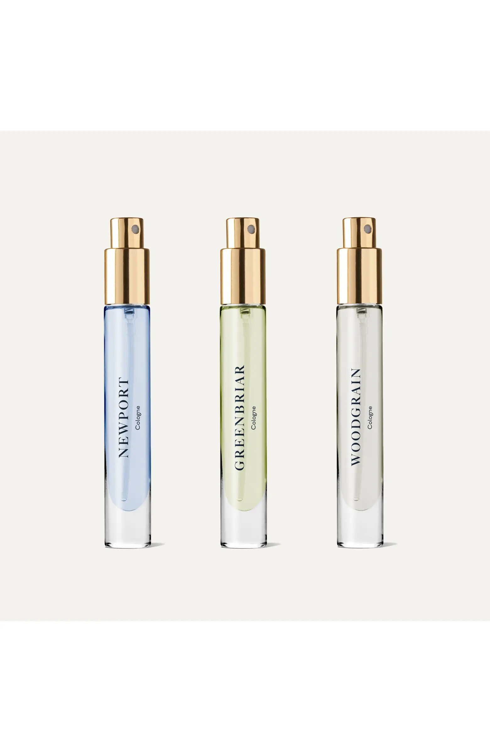 Heritage Cologne Discovery Set | Nordstrom