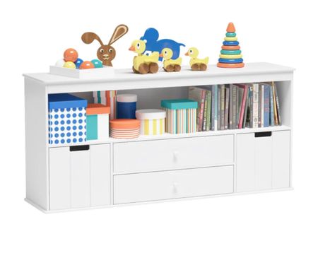 Playroom bookcase on sale 

#LTKfamily #LTKhome #LTKsalealert