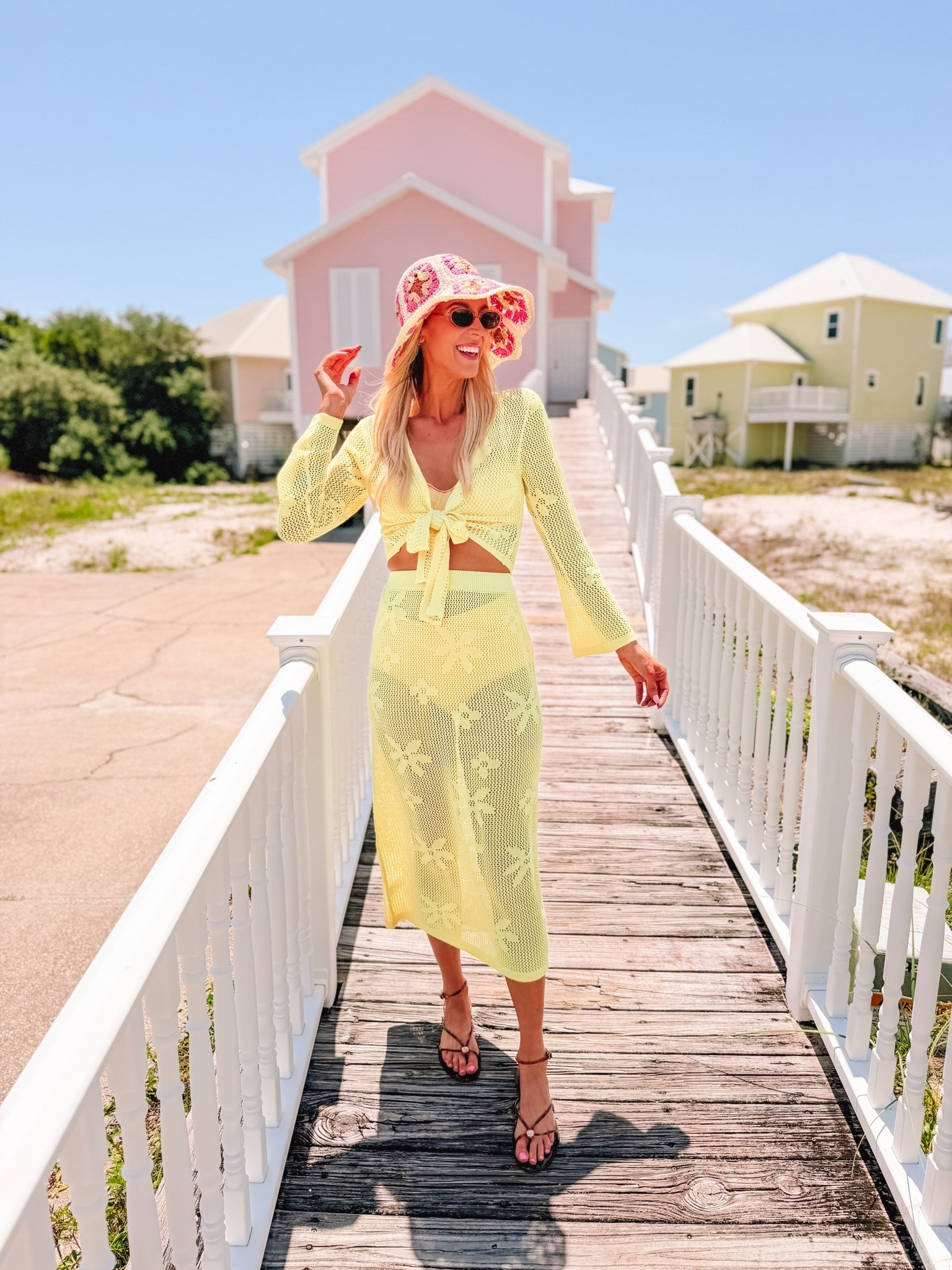 The prettiest set for the beach! 

Amazon / Amazon set / Beach style / Classic style

#LTKootd #LTKgrwm #LTKTravel