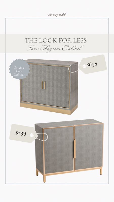 Two door console cabinet, faux shagreen leather furniture designer look for less furniture, designer, inspired furniture on sale, designer furniture on sale, affordable furniture, affordable furniture, find nightstands, entryway, furniture bedroom, furniture inexpensive home, decor, TJ Maxx, HomeGoods marshals

#LTKstyletip #LTKhome