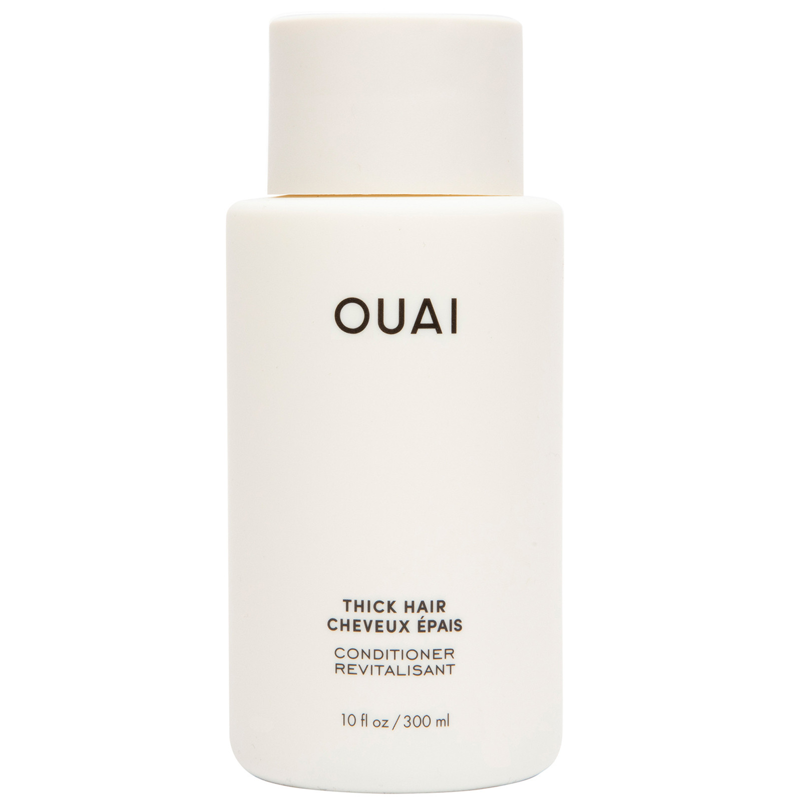 OUAI Après-shampooing Cheveux Épais 300 ml | LOOKFANTASTIC | Look Fantastic (FR)
