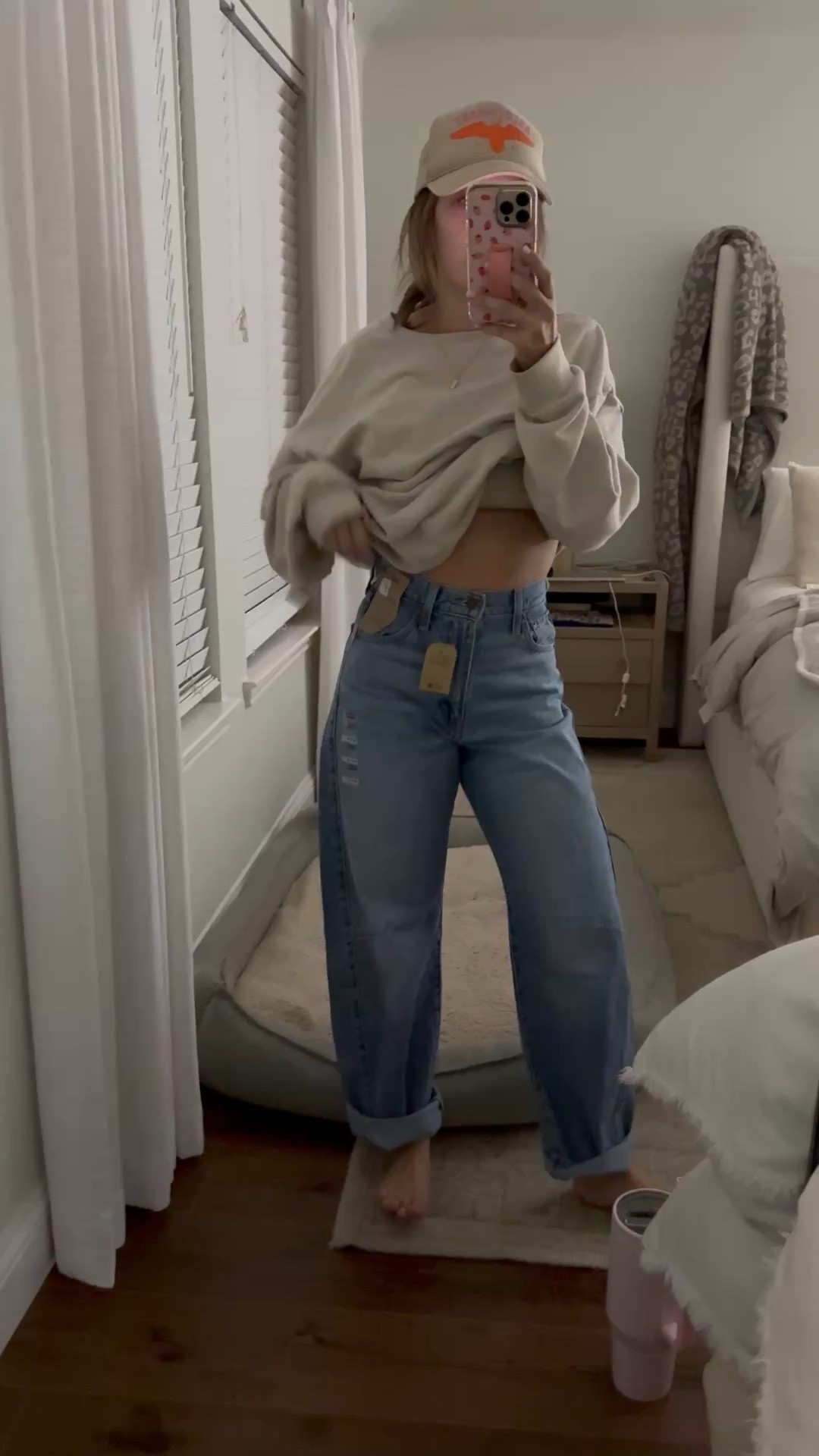 #target #denim #targetfinds #levis

#LTKootd #LTKFindsUnder100 #LTKmomlife